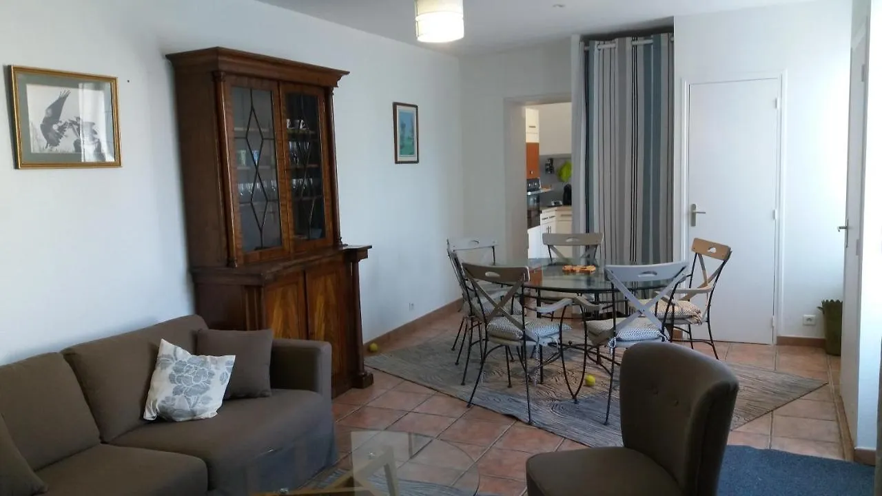 Villa Carmen Saint-Malo 0*,  França
