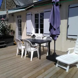 Emeraude Jacuzzi Saint-Malo