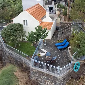 Casa Da Vizinha Ponta do Sol (Madeira)