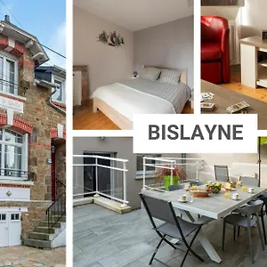 Bislayne Saint-Malo