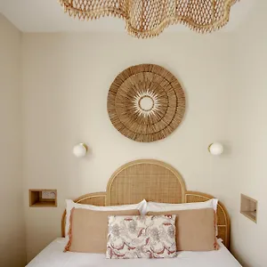 3* Lägenhetshotell Sezam-appart-hotel